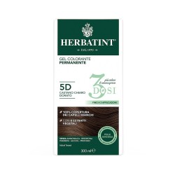 Herbatint 5D Castano Chiaro...