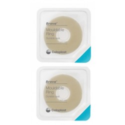 BRAVA ANELLO PLASMABILE DI...