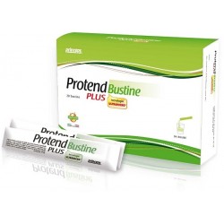 PROTEND PLUS 20 BUSTE STICK...