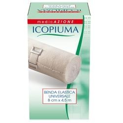 ICOPIUMA BENDA ELASTICA...