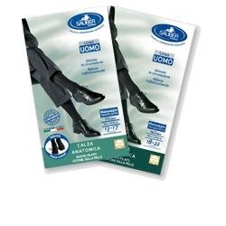 CALZA UOMO COTONE 140...