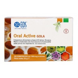 EOS ORAL ACTIVE GOLA 20...
