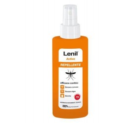 LENIL ACTIVE SPRAY...