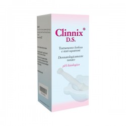 CLINNIX DS SHAMPOO FLACONE...