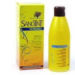 SANOTINT SHAMPOO CAPELLI...