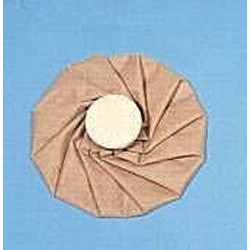 BORSA GHIACCIO IN TESSUTO...