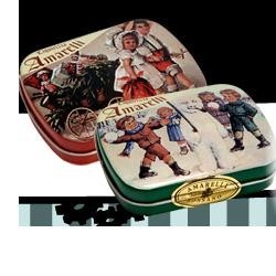 LIQUIRIZIA INVERNO FAVETTE...