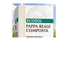 ECOSOL PAPPA REALE COMPOSTA...