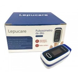 PULSOSSIMETRO DA DITO...