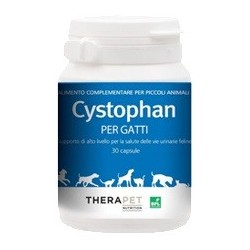 CYSTOPHAN THERAPET 30 CAPSULE