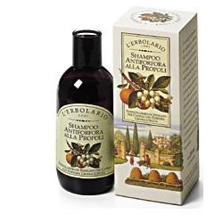 SHAMPOO ANTIFORFORA PROPOLI...