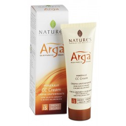 ARGA' MINERALE CC CREAM...