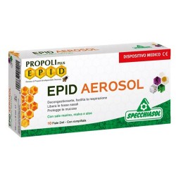 EPID AEROSOL 10 FIALE X 2 ML