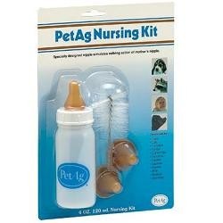 NURSING KIT BIBERON DA...