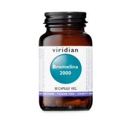 VIRIDIAN BROMELINA 2000 30...