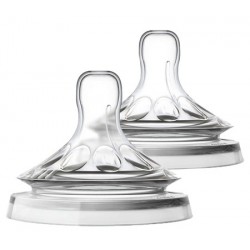 AVENT 2 TETTARELLE NATURAL...