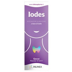 IODES GOCCE 15 ML