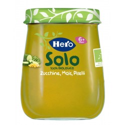 HERO BABY SOLO...