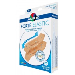 CEROTTO MASTER-AID ELASTIC...