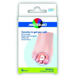 MASTER-AID FOOT CARE...