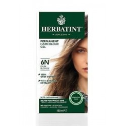 Herbatint 6N Biondo Scuro...