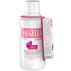 SAUGELLA POLIGYN 500ML +...