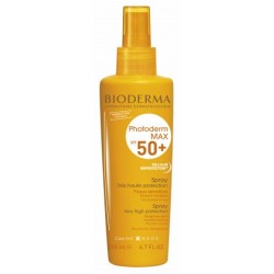 PHOTODERM MAX SPRAY SPF50+...