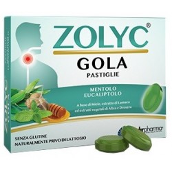 ZOLYC GOLA...