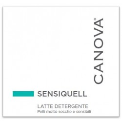 CANOVA SENSIQUELL LATTE...