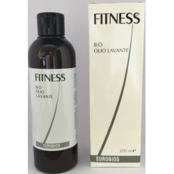 FITNESS B O OLIO LAVANTE...