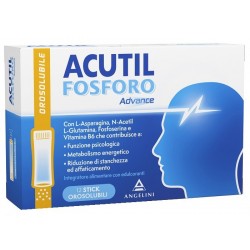 Acutil Fosforo Advance...