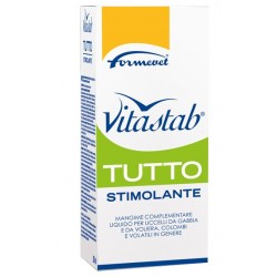 VITASTAB TUTTO STIMOLANTE...