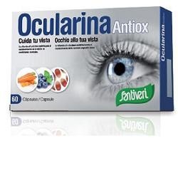 OCULARINA PLUS 60 CAPSULE...