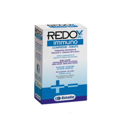 Redox Immuno Integratore...