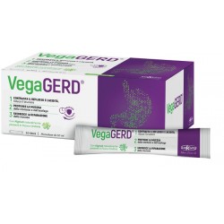 VEGAGERD 20 STICK 10 ML