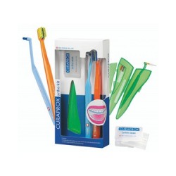 CURAPROX ORTHO KIT 1 SET...