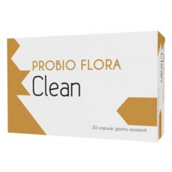 PROBIO FLORA CLEAN 30...