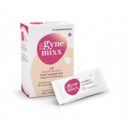 GYNEMIXX 225 MILIARDI 10...