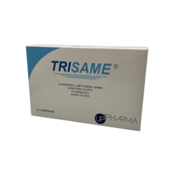 TRISAME 20CPR