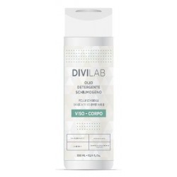DIVILAB OLIO DETERGENTE...