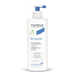 ECZEANE BAUME FLA 400 ML