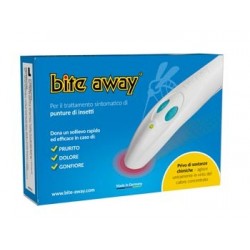 BITE AWAY DISPOSITIVO...