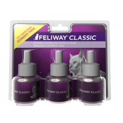 FELIWAY CLASSIC 3 RICARICHE...