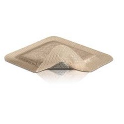 MEDICAZIONE IN SCHIUMA DI...