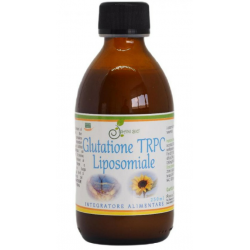 GLUTATIONE LIPOSOMIALE 250ML
