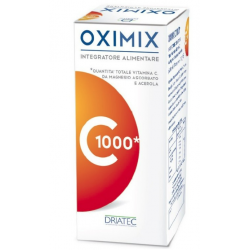 Oximix C 1000+ Integratore...