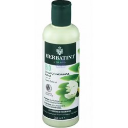 Herbatint Moringa Shampoo...