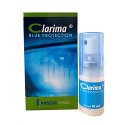 CLARIMA BLUE PROTECTION...