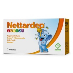 NETTARDEP JUNIOR 10...