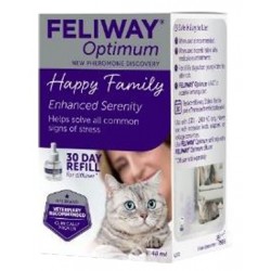 FELIWAY OPTIMUM RICARICA DA...